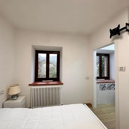 La Casa Nel Borgo Della Nonna 公寓 *