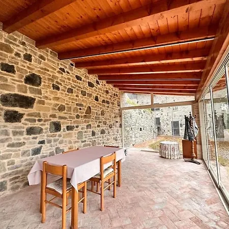La Casa Nel Borgo Della Nonna 公寓 *