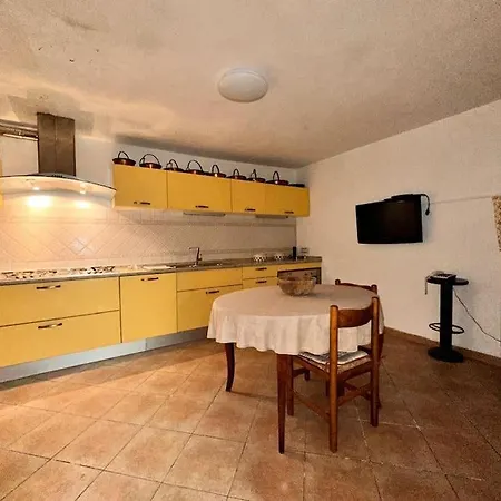 La Casa Nel Borgo Della Nonna * Serramazzoni