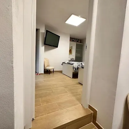 La Casa Nel Borgo Della Nonna Apartment
